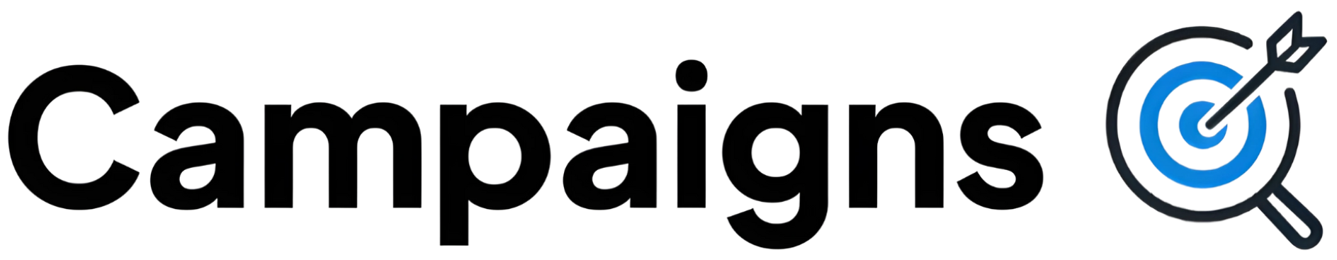 Campaigns logo