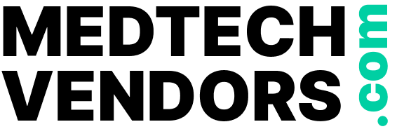 MedtechVendors.com logo