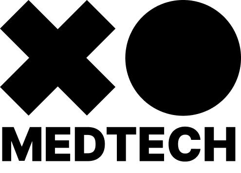 XO Medtech logo